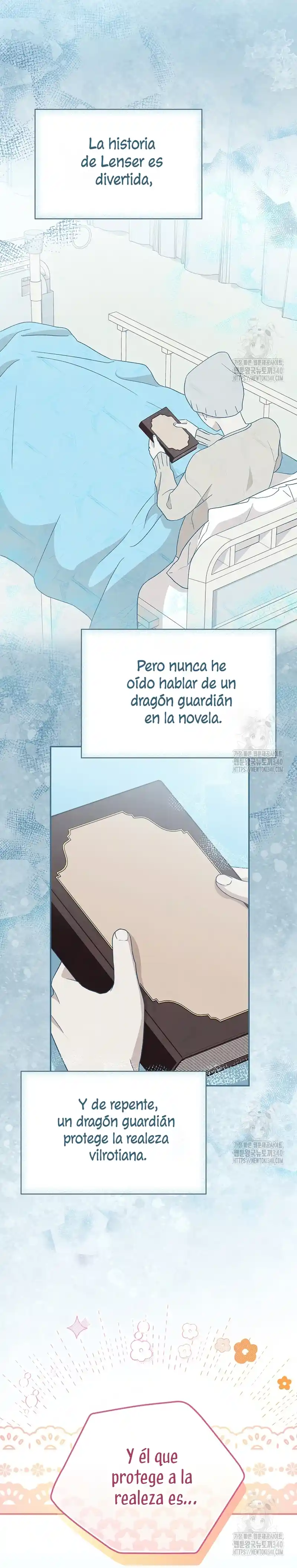 Me Estaba Divirtiendo Con El Límite De Tiempo - Capítulo 20 - Página 27 - LectorTMOo