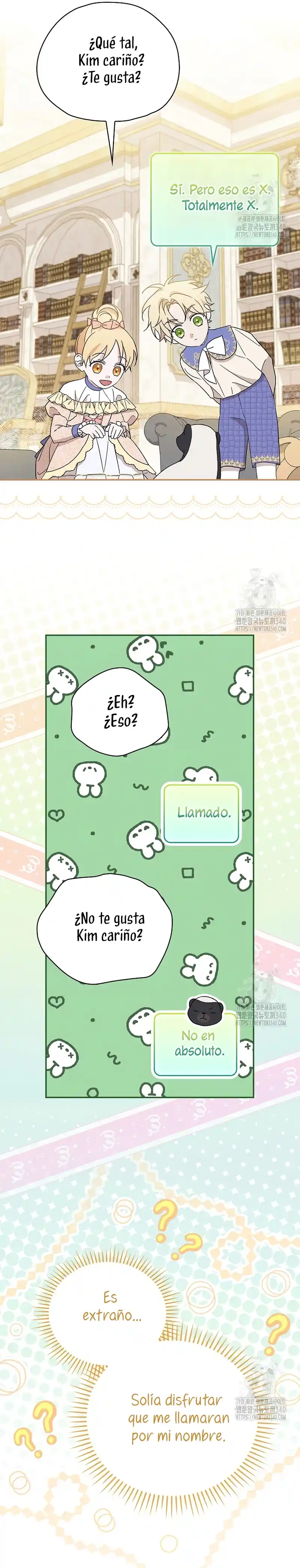 Me Estaba Divirtiendo Con El Límite De Tiempo - Capítulo 20 - Página 33 - LectorTMOo
