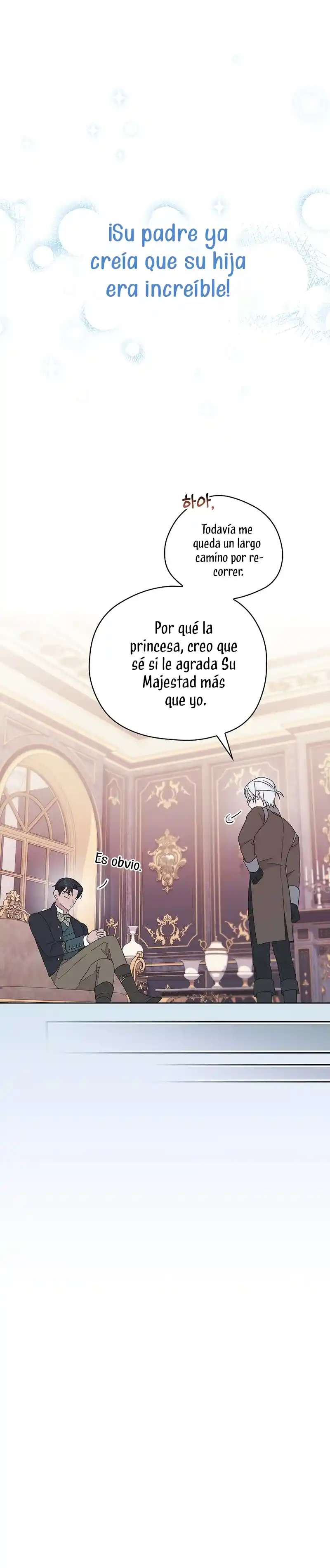Me Estaba Divirtiendo Con El Límite De Tiempo - Capítulo 21 - Página 16 - LectorTMOo