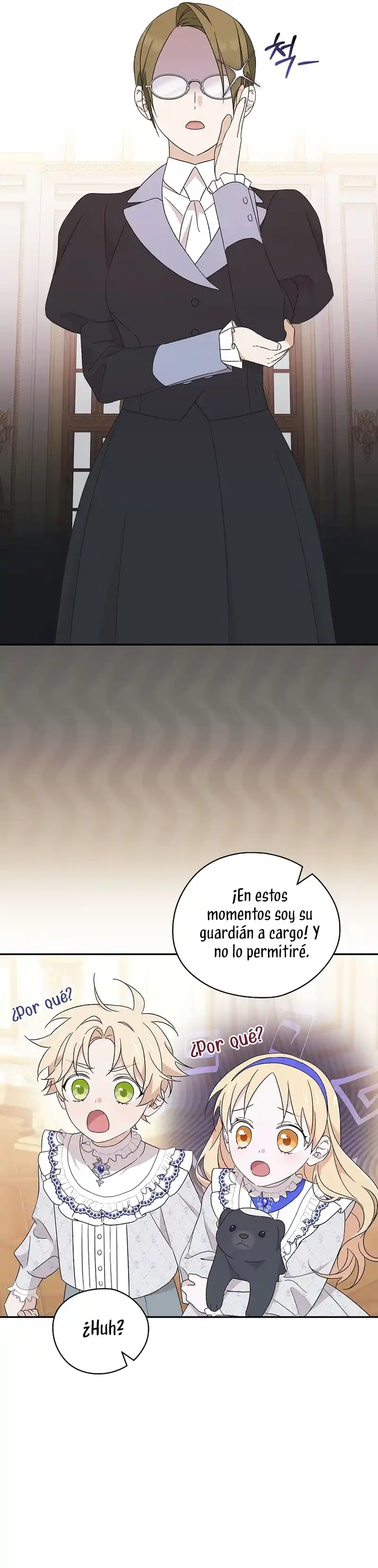 Me Estaba Divirtiendo Con El Límite De Tiempo - Capítulo 21 - Página 26 - LectorTMOo
