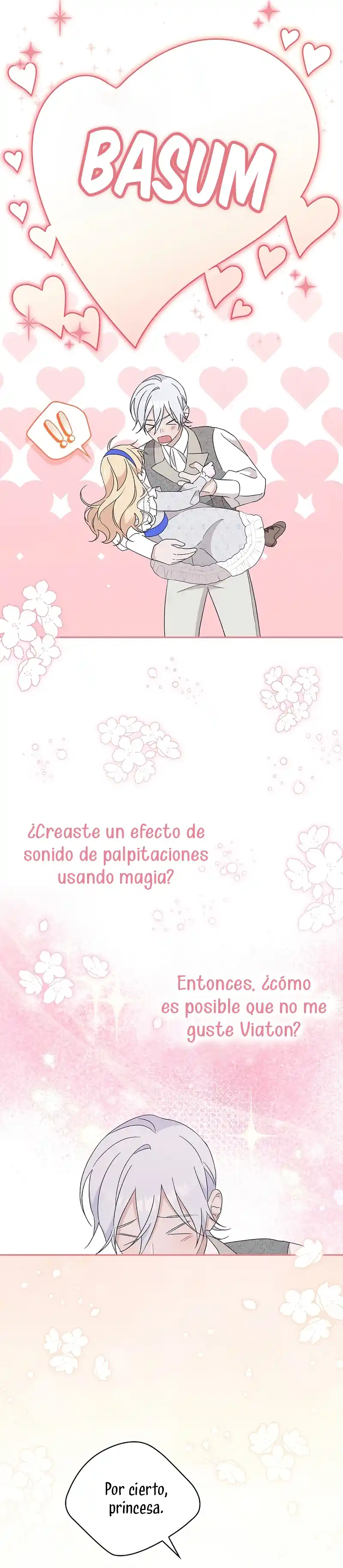 Me Estaba Divirtiendo Con El Límite De Tiempo - Capítulo 21 - Página 33 - LectorTMOo