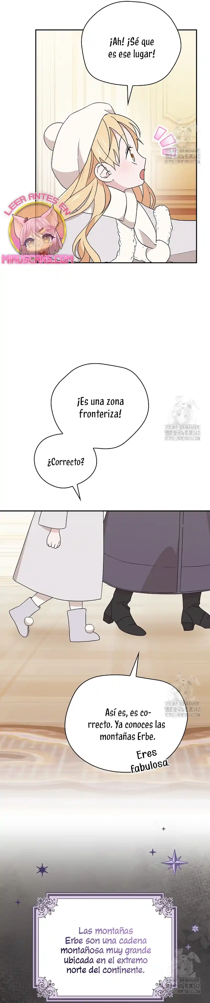 Me Estaba Divirtiendo Con El Límite De Tiempo - Capítulo 22 - Página 13 - LectorTMOo