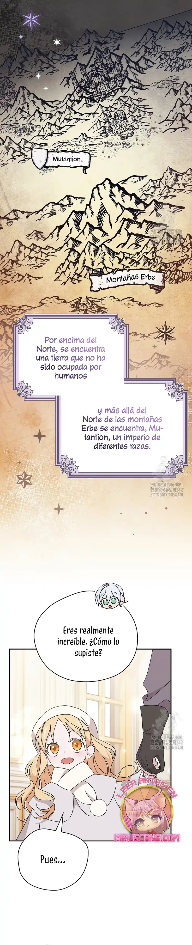 Me Estaba Divirtiendo Con El Límite De Tiempo - Capítulo 22 - Página 14 - LectorTMOo
