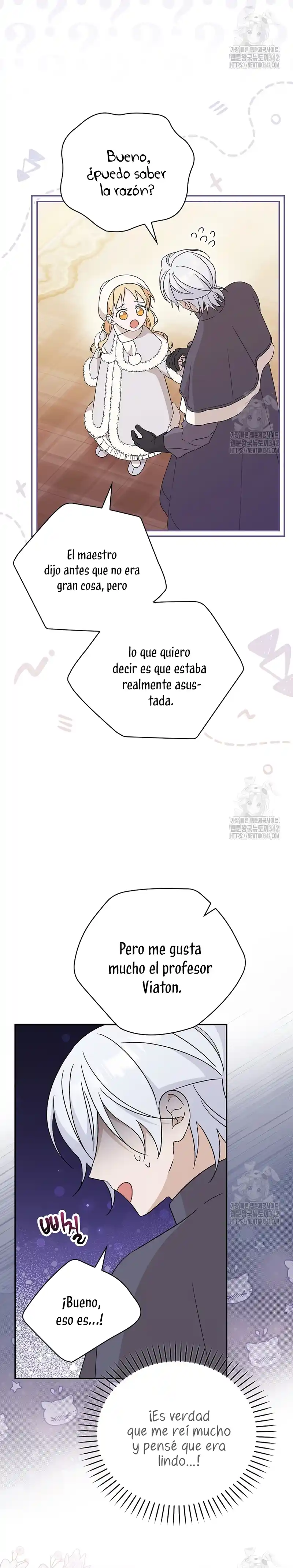 Me Estaba Divirtiendo Con El Límite De Tiempo - Capítulo 22 - Página 17 - LectorTMOo