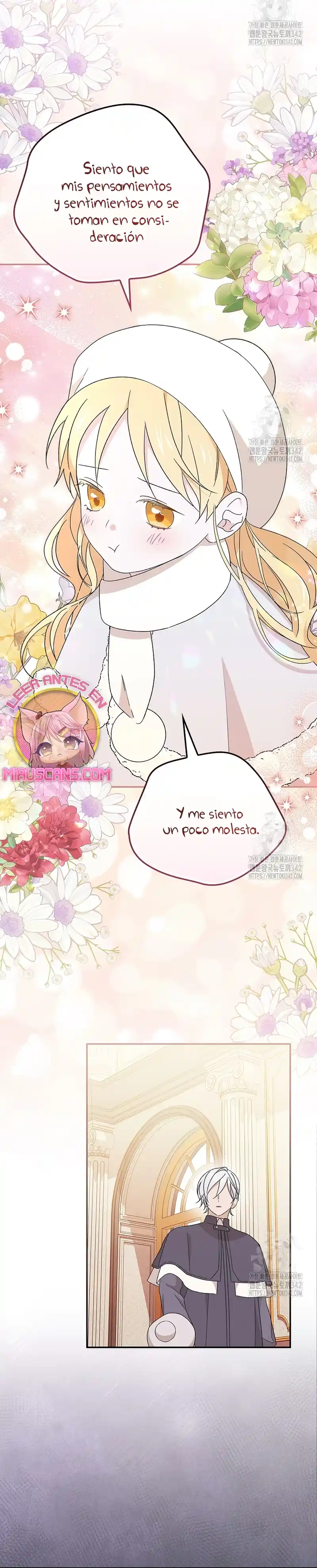 Me Estaba Divirtiendo Con El Límite De Tiempo - Capítulo 22 - Página 18 - LectorTMOo