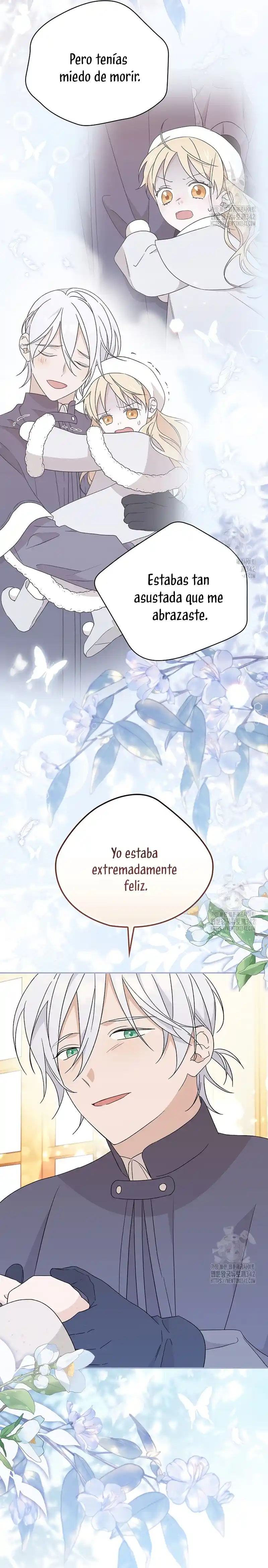 Me Estaba Divirtiendo Con El Límite De Tiempo - Capítulo 22 - Página 21 - LectorTMOo