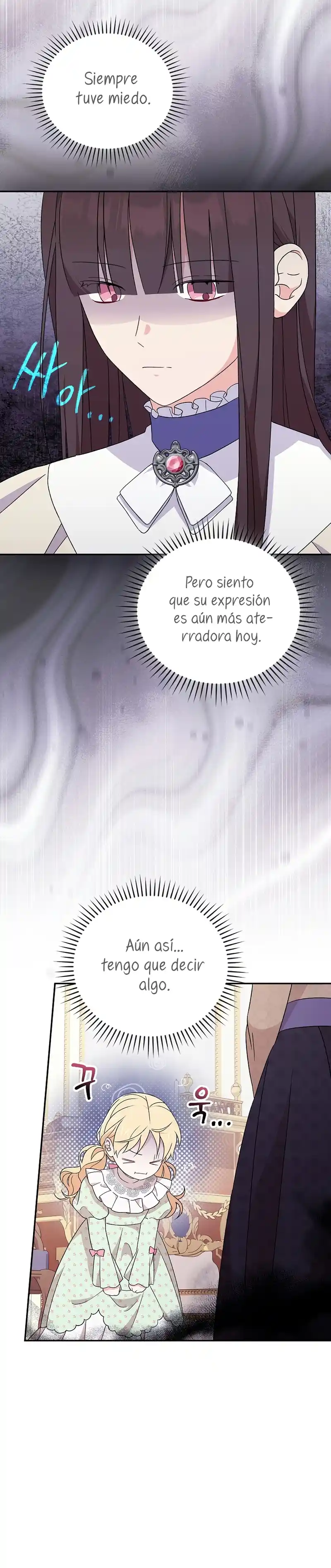 Me Estaba Divirtiendo Con El Límite De Tiempo - Capítulo 23 - Página 4 - LectorTMOo