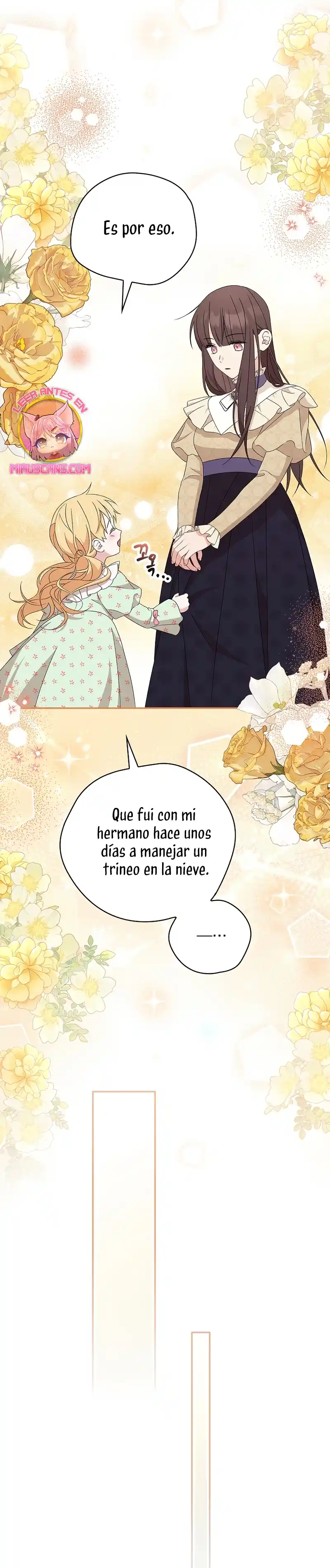 Me Estaba Divirtiendo Con El Límite De Tiempo - Capítulo 23 - Página 8 - LectorTMOo