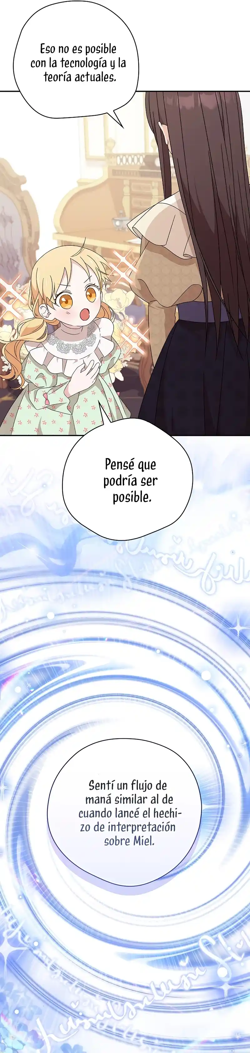 Me Estaba Divirtiendo Con El Límite De Tiempo - Capítulo 23 - Página 10 - LectorTMOo