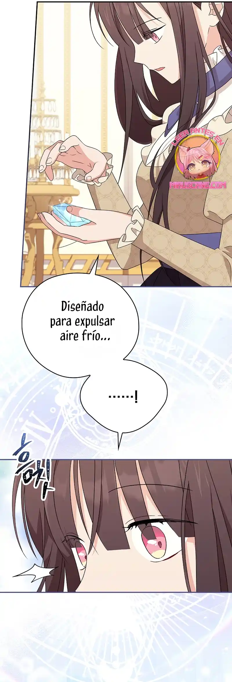 Me Estaba Divirtiendo Con El Límite De Tiempo - Capítulo 23 - Página 12 - LectorTMOo
