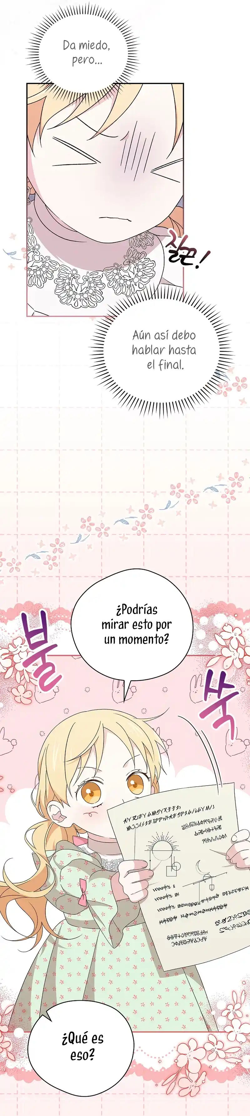 Me Estaba Divirtiendo Con El Límite De Tiempo - Capítulo 23 - Página 16 - LectorTMOo
