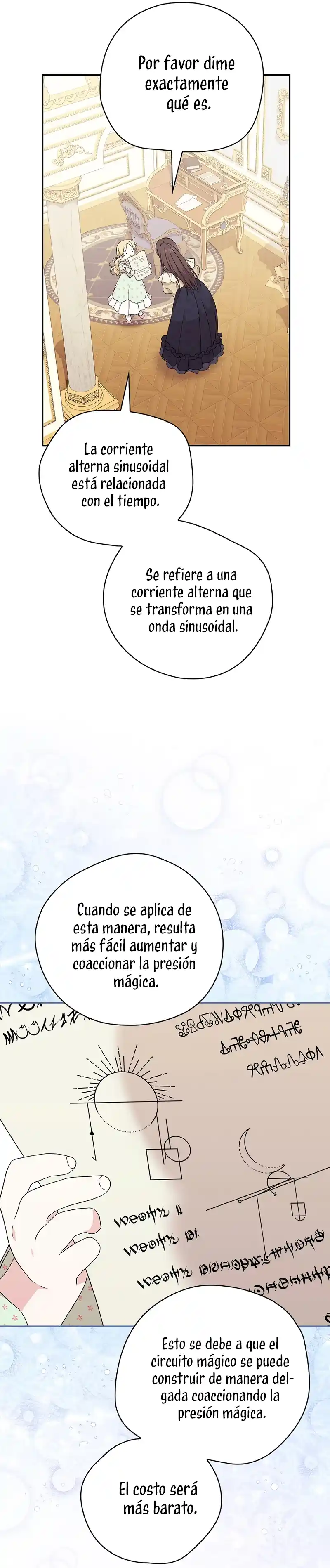 Me Estaba Divirtiendo Con El Límite De Tiempo - Capítulo 23 - Página 18 - LectorTMOo