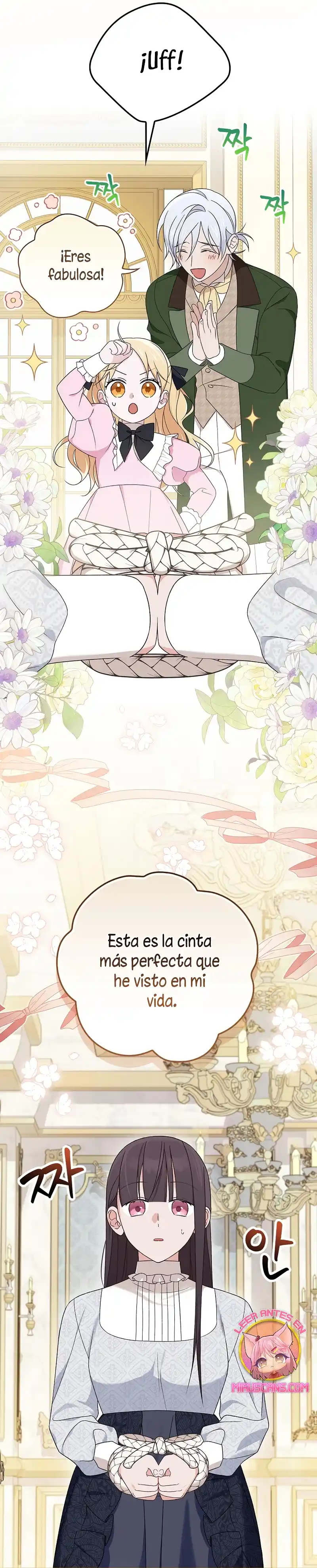 Me Estaba Divirtiendo Con El Límite De Tiempo - Capítulo 24 - Página 9 - LectorTMOo