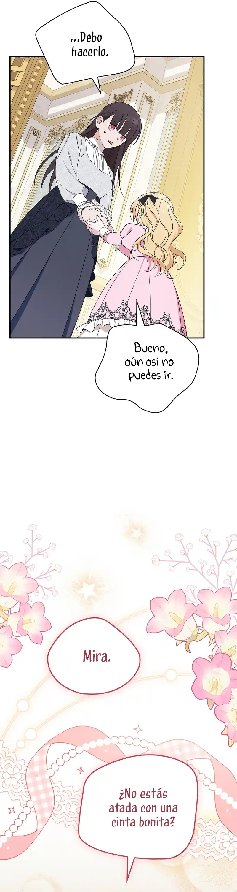Me Estaba Divirtiendo Con El Límite De Tiempo - Capítulo 24 - Página 15 - LectorTMOo