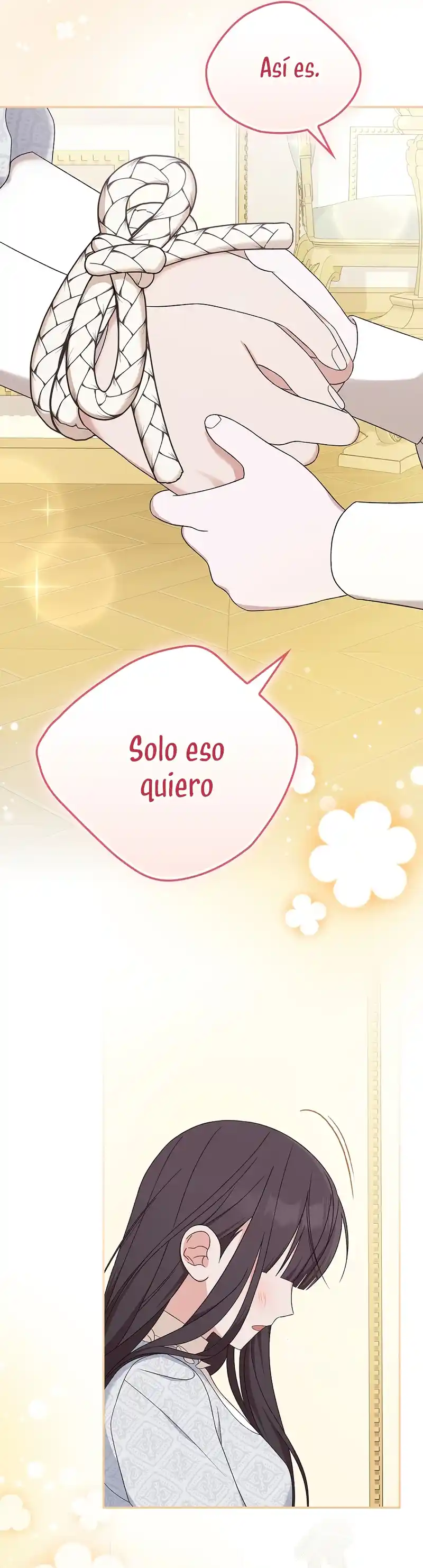 Me Estaba Divirtiendo Con El Límite De Tiempo - Capítulo 24 - Página 17 - LectorTMOo