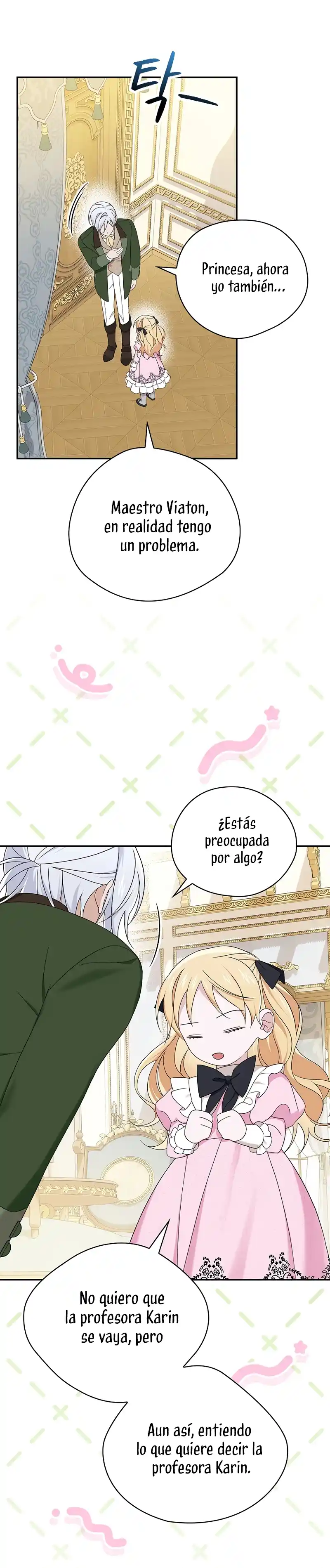 Me Estaba Divirtiendo Con El Límite De Tiempo - Capítulo 24 - Página 20 - LectorTMOo