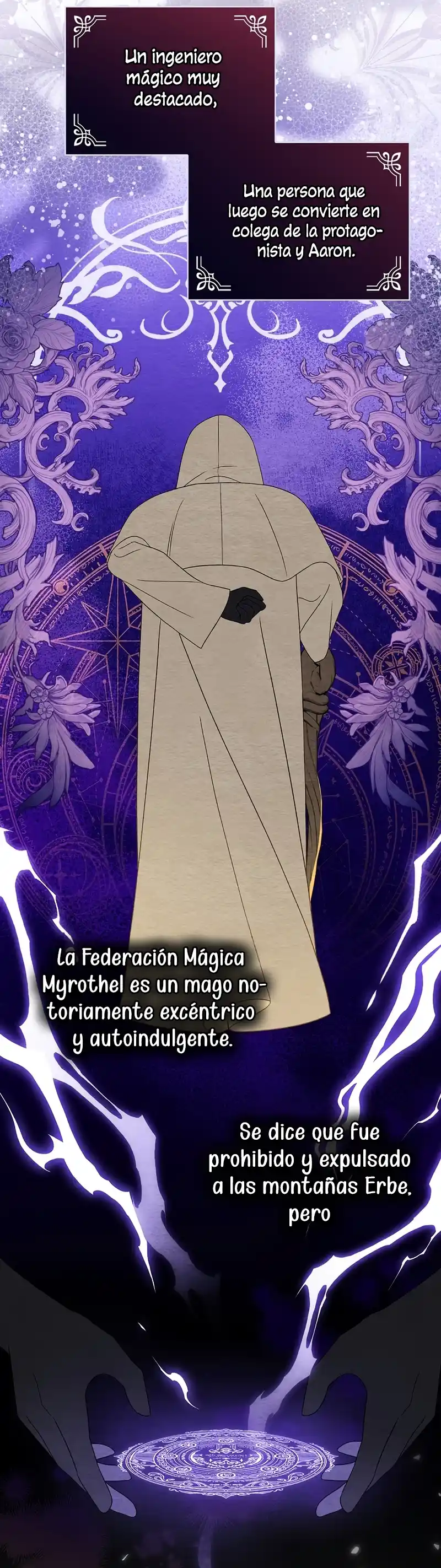 Me Estaba Divirtiendo Con El Límite De Tiempo - Capítulo 24 - Página 23 - LectorTMOo