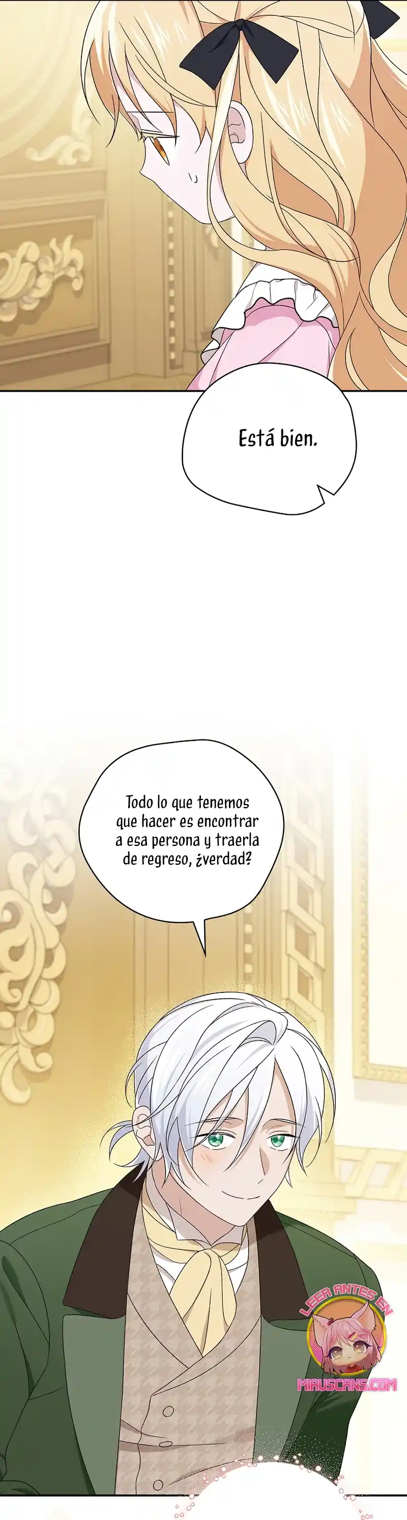 Me Estaba Divirtiendo Con El Límite De Tiempo - Capítulo 24 - Página 26 - LectorTMOo