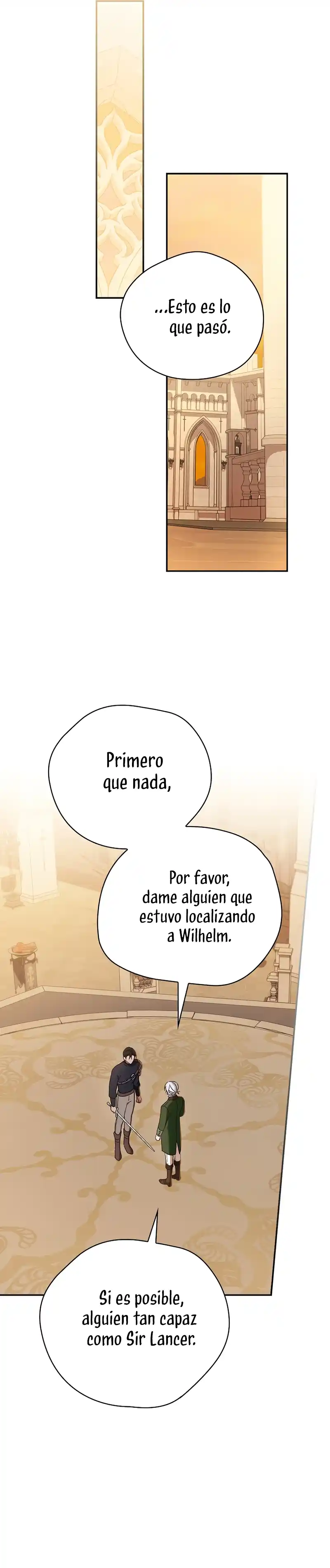 Me Estaba Divirtiendo Con El Límite De Tiempo - Capítulo 24 - Página 31 - LectorTMOo