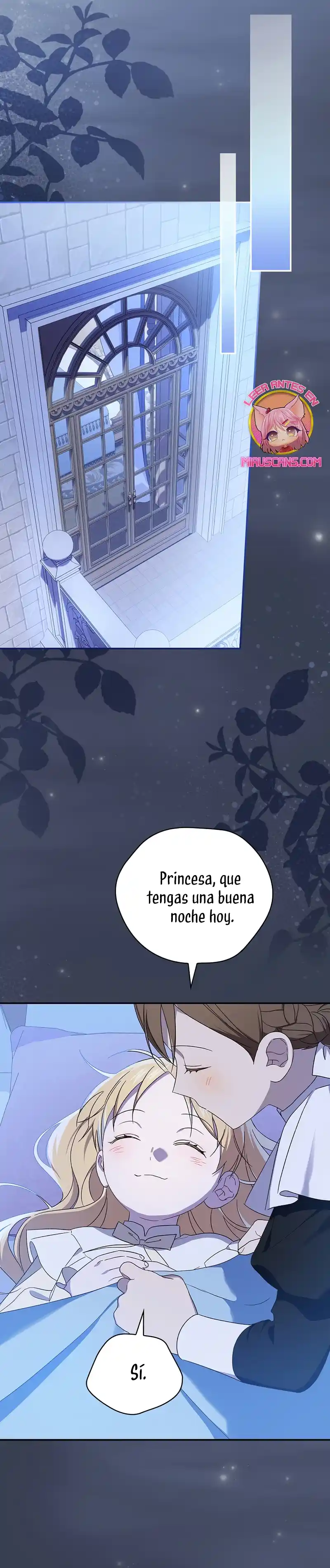Me Estaba Divirtiendo Con El Límite De Tiempo - Capítulo 24 - Página 38 - LectorTMOo