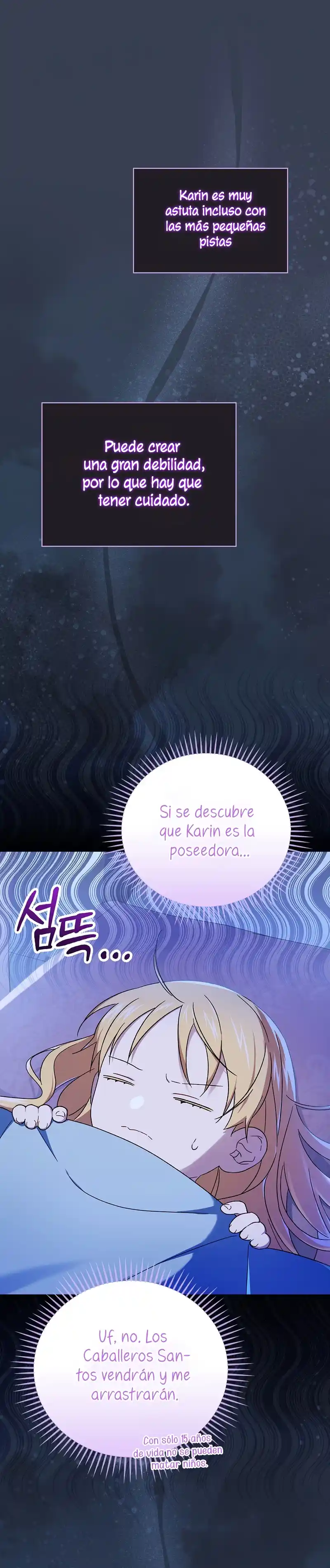 Me Estaba Divirtiendo Con El Límite De Tiempo - Capítulo 24 - Página 40 - LectorTMOo