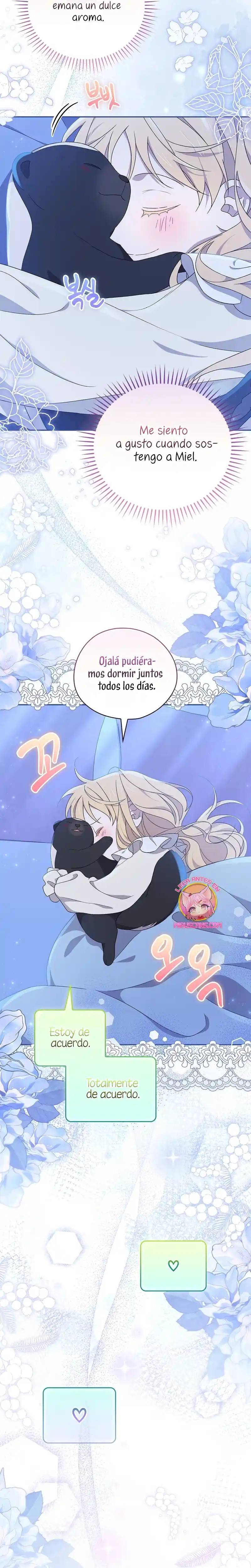 Me Estaba Divirtiendo Con El Límite De Tiempo - Capítulo 25 - Página 8 - LectorTMOo