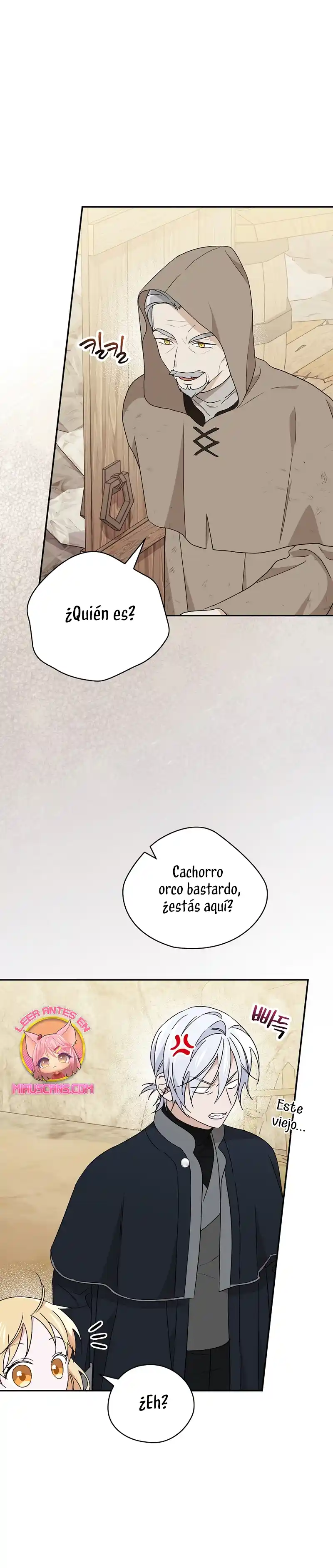 Me Estaba Divirtiendo Con El Límite De Tiempo - Capítulo 26 - Página 3 - LectorTMOo