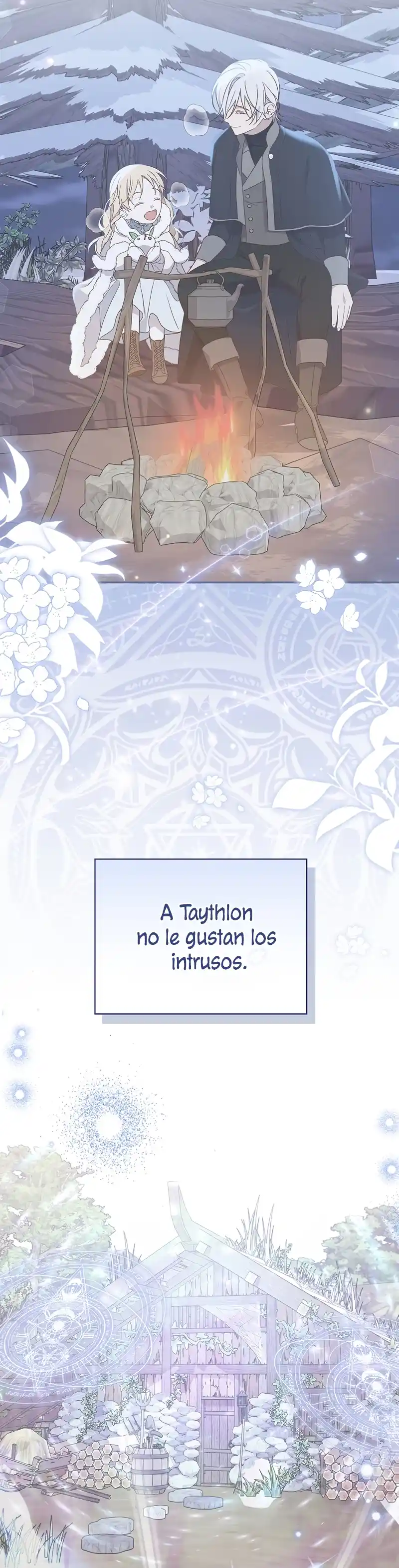 Me Estaba Divirtiendo Con El Límite De Tiempo - Capítulo 26 - Página 10 - LectorTMOo