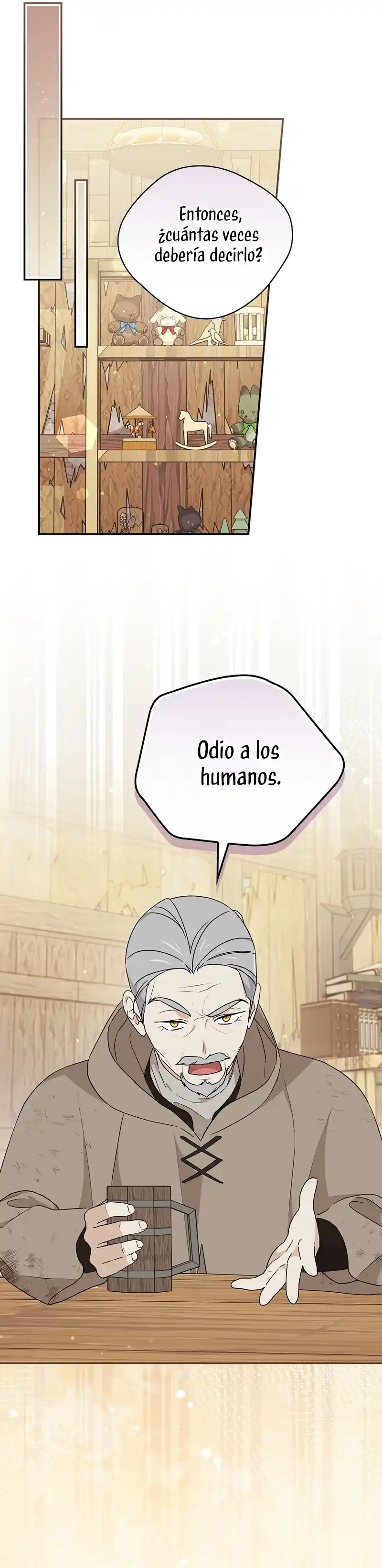 Me Estaba Divirtiendo Con El Límite De Tiempo - Capítulo 26 - Página 15 - LectorTMOo