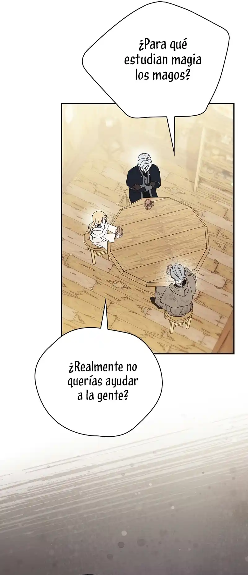 Me Estaba Divirtiendo Con El Límite De Tiempo - Capítulo 26 - Página 17 - LectorTMOo