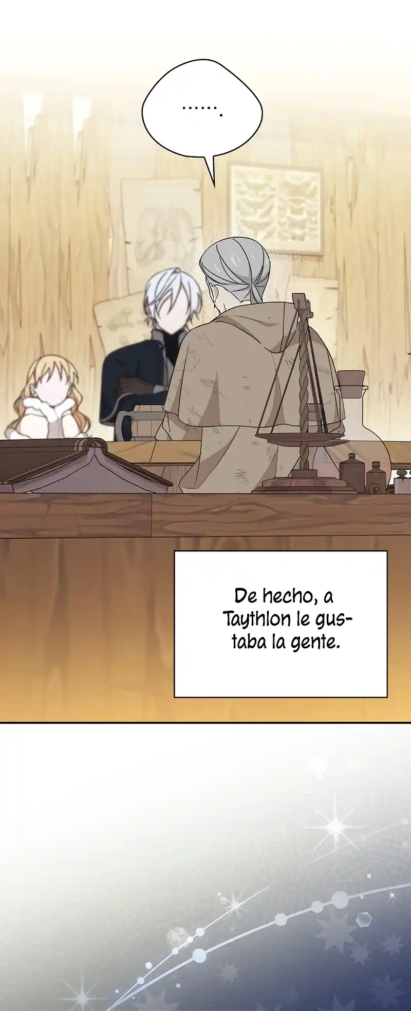 Me Estaba Divirtiendo Con El Límite De Tiempo - Capítulo 26 - Página 21 - LectorTMOo