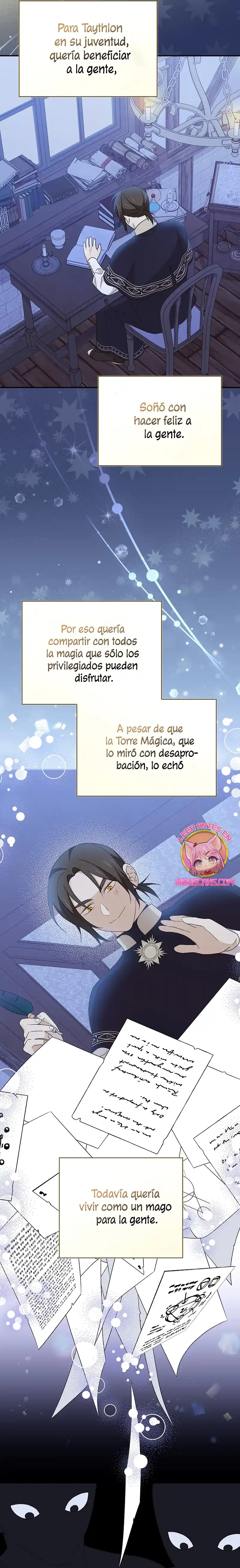 Me Estaba Divirtiendo Con El Límite De Tiempo - Capítulo 26 - Página 22 - LectorTMOo