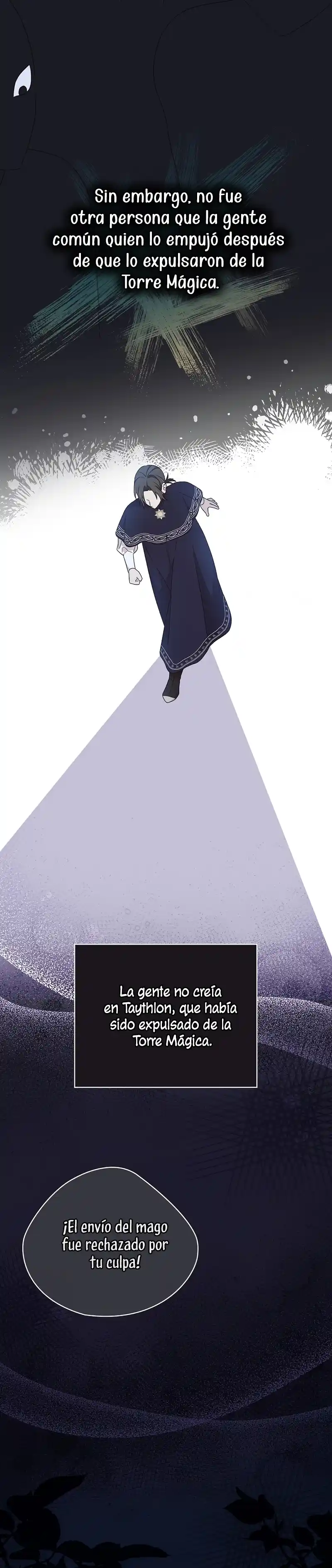 Me Estaba Divirtiendo Con El Límite De Tiempo - Capítulo 26 - Página 23 - LectorTMOo