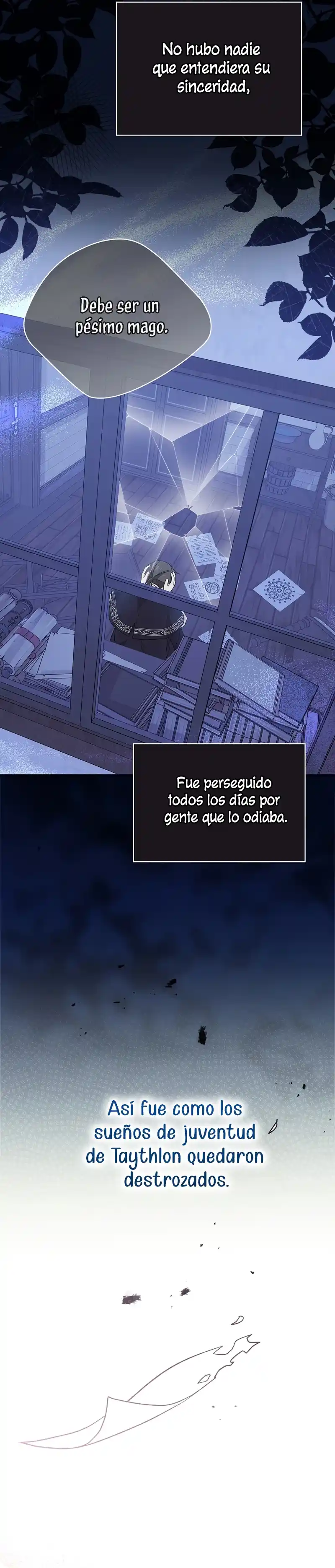 Me Estaba Divirtiendo Con El Límite De Tiempo - Capítulo 26 - Página 24 - LectorTMOo