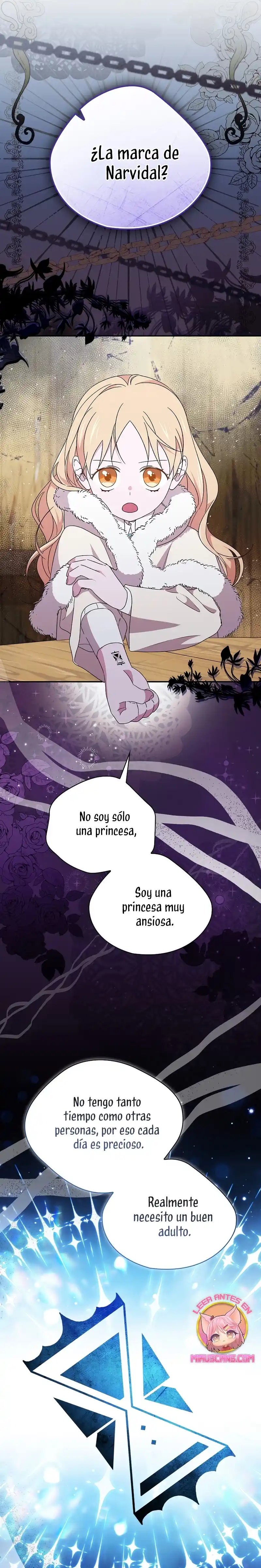 Me Estaba Divirtiendo Con El Límite De Tiempo - Capítulo 26 - Página 29 - LectorTMOo