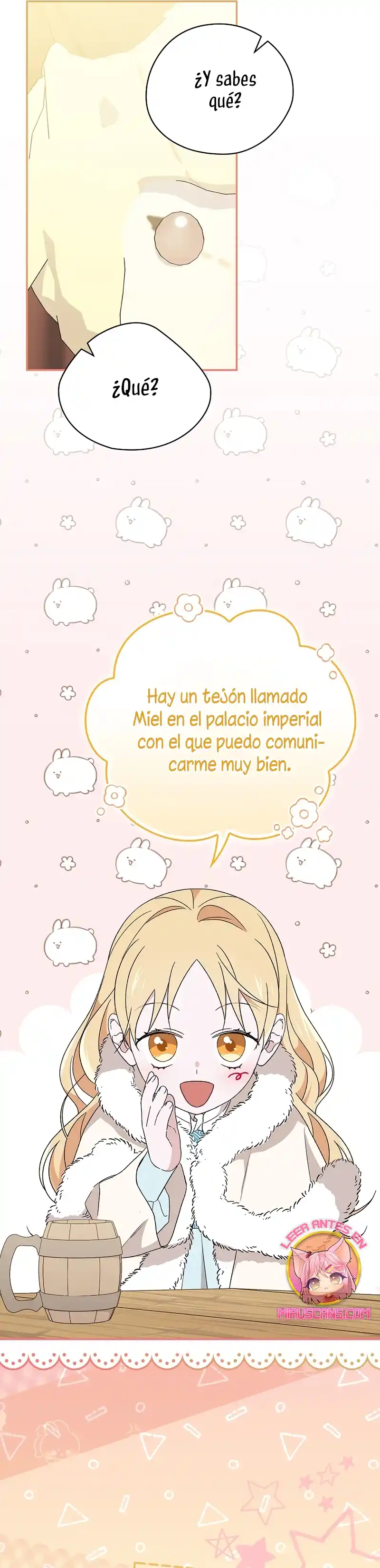 Me Estaba Divirtiendo Con El Límite De Tiempo - Capítulo 26 - Página 34 - LectorTMOo
