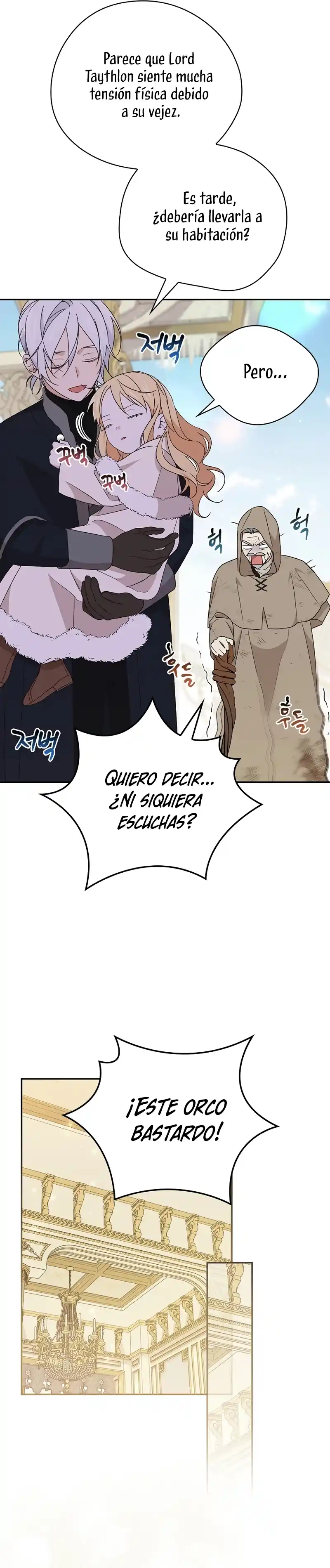 Me Estaba Divirtiendo Con El Límite De Tiempo - Capítulo 27 - Página 13 - LectorTMOo