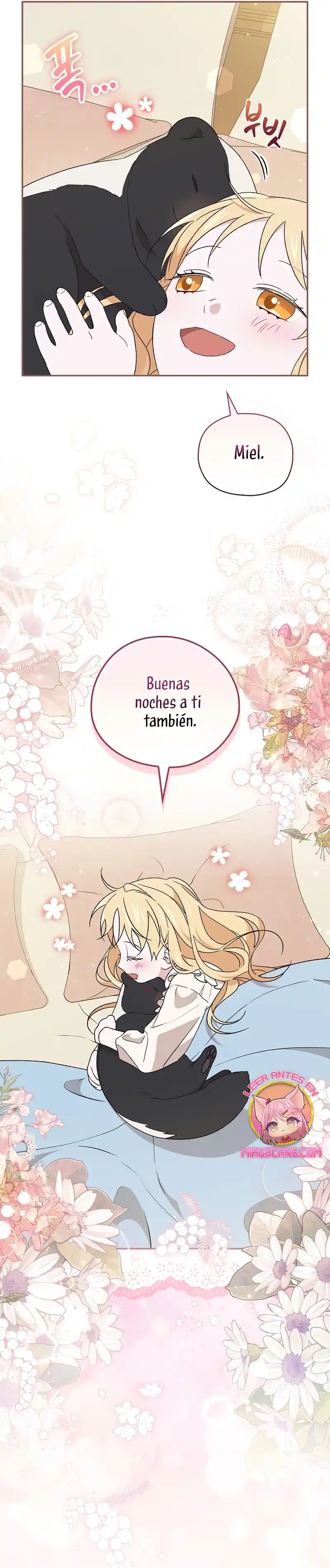 Me Estaba Divirtiendo Con El Límite De Tiempo - Capítulo 27 - Página 16 - LectorTMOo