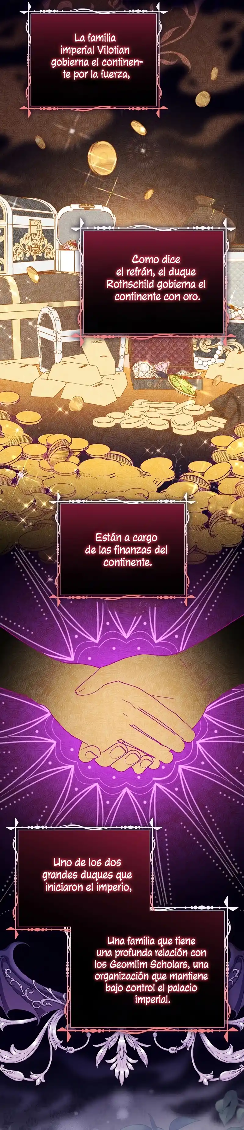 Me Estaba Divirtiendo Con El Límite De Tiempo - Capítulo 27 - Página 25 - LectorTMOo
