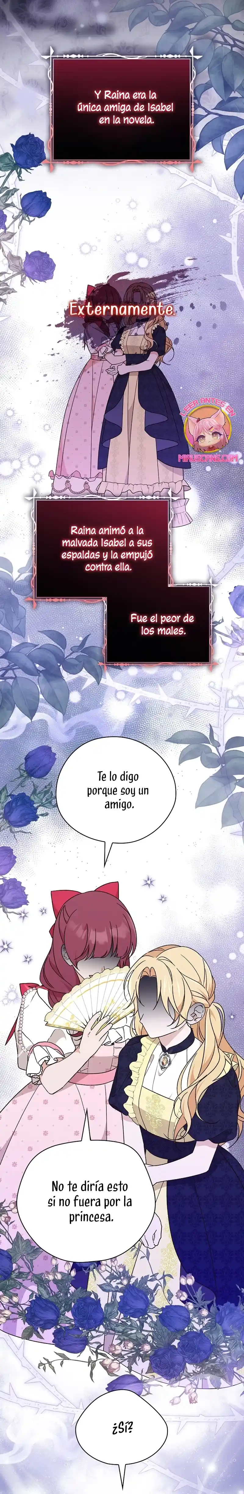 Me Estaba Divirtiendo Con El Límite De Tiempo - Capítulo 27 - Página 26 - LectorTMOo
