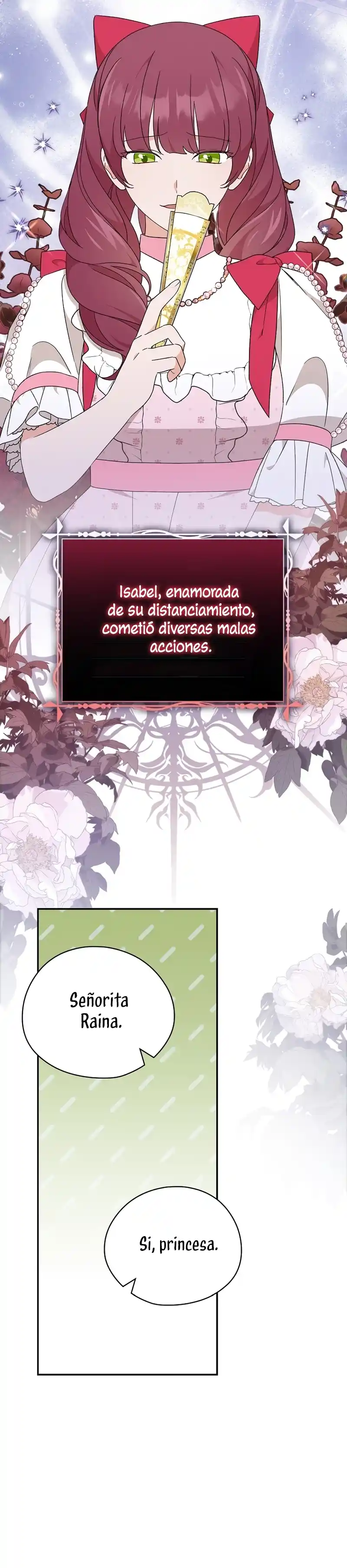 Me Estaba Divirtiendo Con El Límite De Tiempo - Capítulo 27 - Página 27 - LectorTMOo