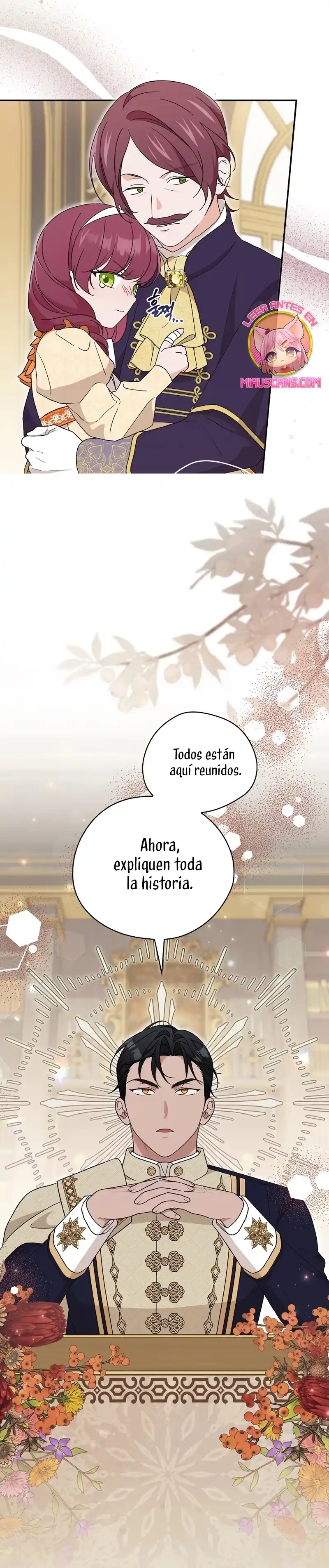 Me Estaba Divirtiendo Con El Límite De Tiempo - Capítulo 27 - Página 41 - LectorTMOo