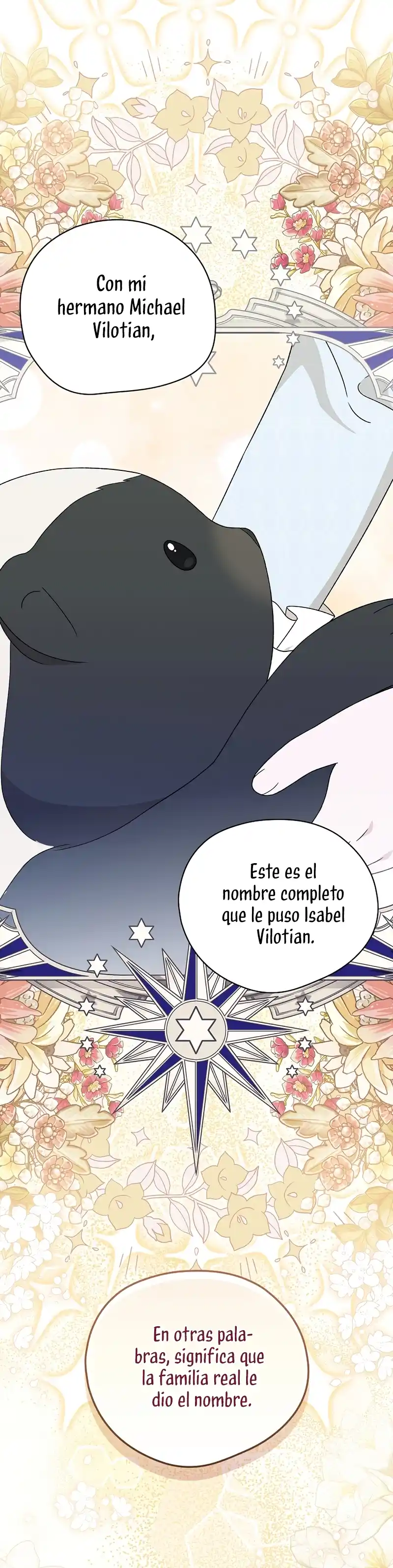 Me Estaba Divirtiendo Con El Límite De Tiempo - Capítulo 28 - Página 12 - LectorTMOo