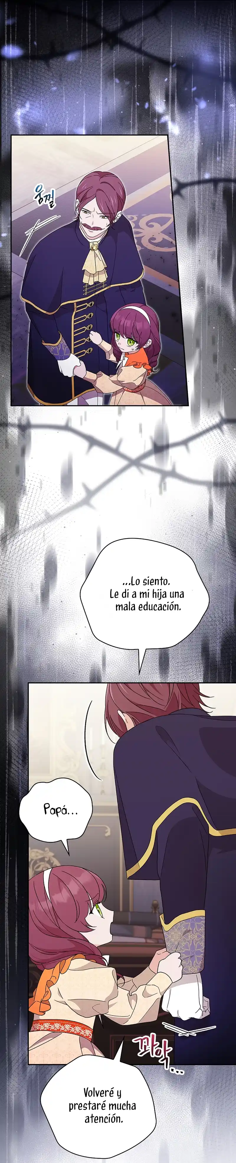 Me Estaba Divirtiendo Con El Límite De Tiempo - Capítulo 28 - Página 18 - LectorTMOo
