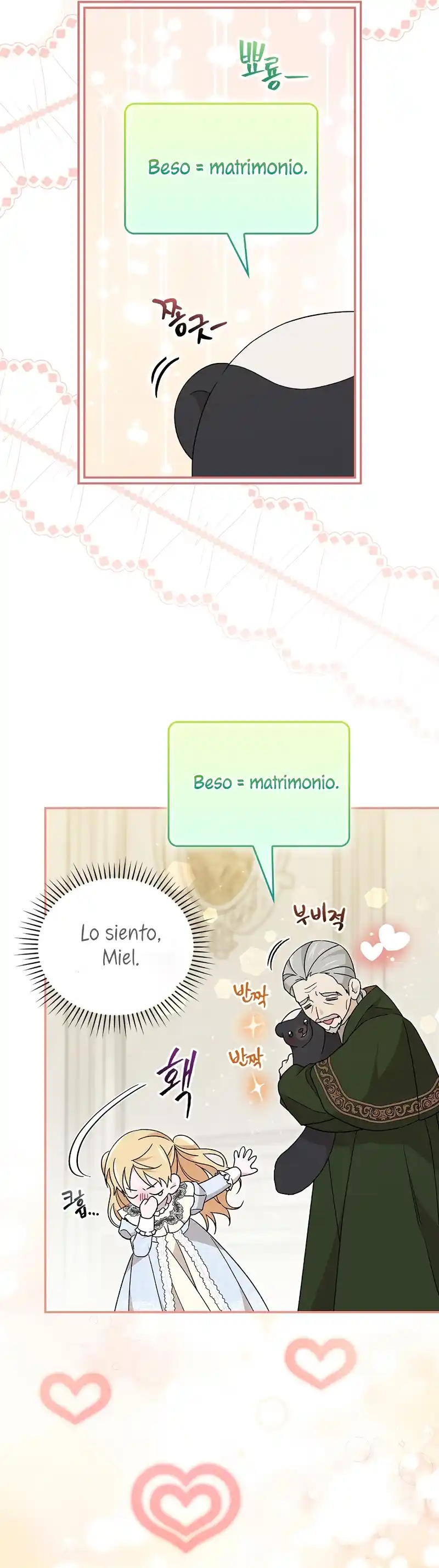 Me Estaba Divirtiendo Con El Límite De Tiempo - Capítulo 28 - Página 32 - LectorTMOo