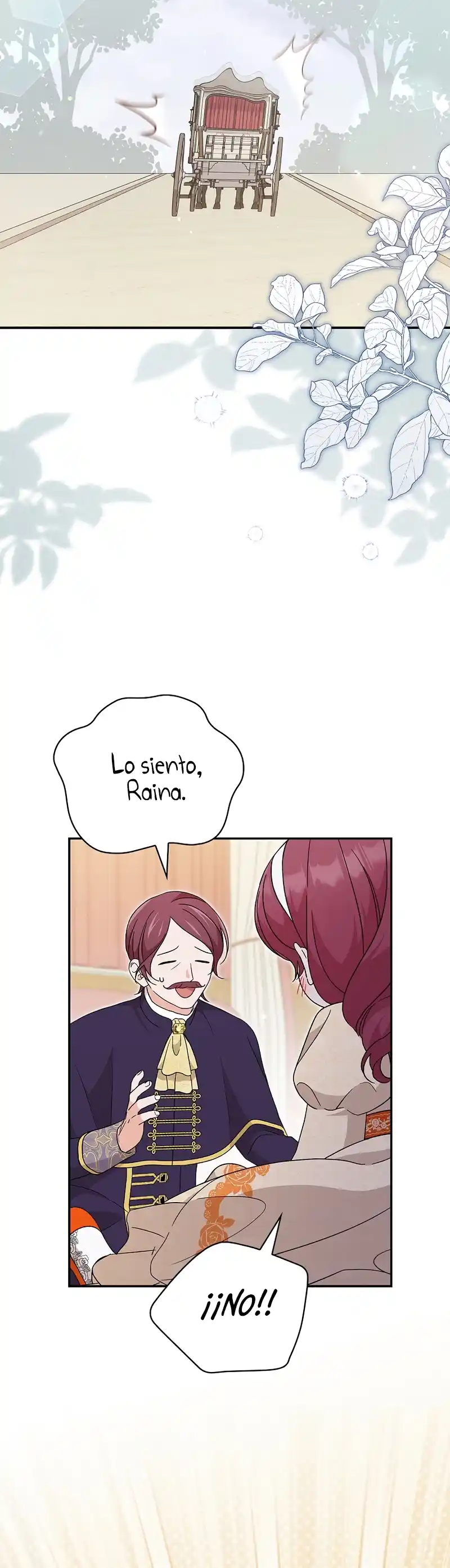 Me Estaba Divirtiendo Con El Límite De Tiempo - Capítulo 28 - Página 35 - LectorTMOo