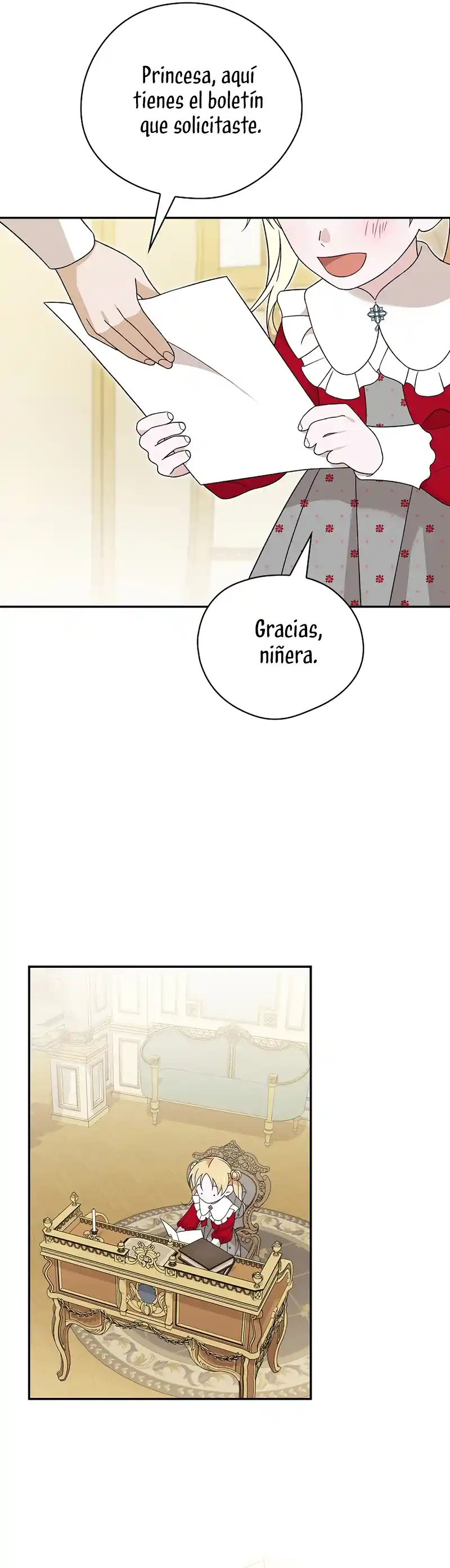Me Estaba Divirtiendo Con El Límite De Tiempo - Capítulo 28 - Página 42 - LectorTMOo