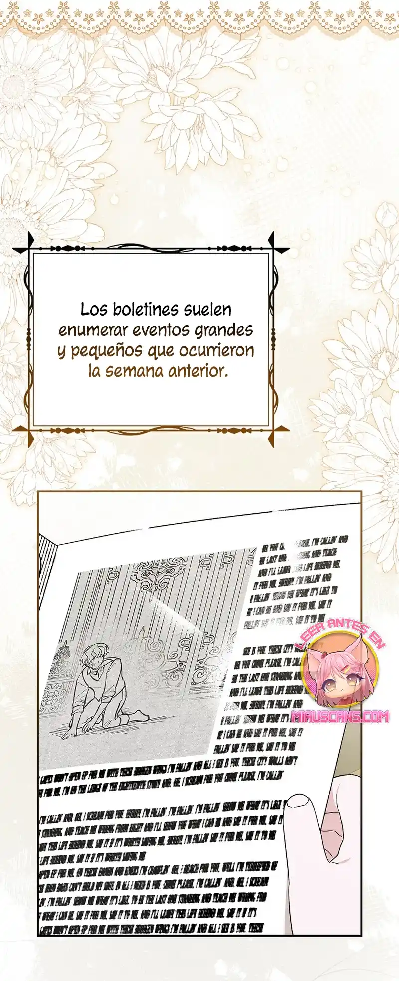 Me Estaba Divirtiendo Con El Límite De Tiempo - Capítulo 29 - Página 12 - LectorTMOo