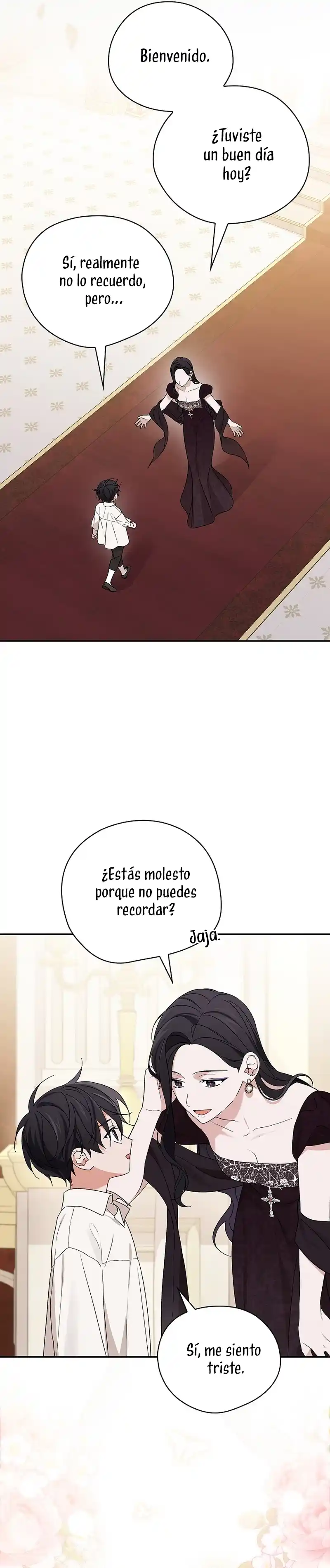 Me Estaba Divirtiendo Con El Límite De Tiempo - Capítulo 29 - Página 16 - LectorTMOo