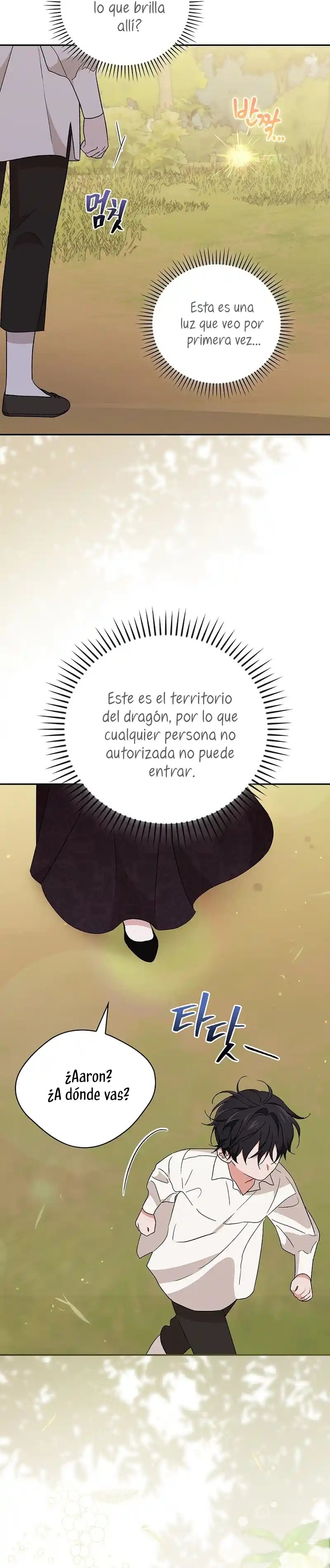 Me Estaba Divirtiendo Con El Límite De Tiempo - Capítulo 29 - Página 20 - LectorTMOo